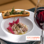 Brasserie restaurant et salon de thé : Le Vero-Dodat -  A7C5005