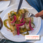 Brasserie restaurant et salon de thé : Le Vero-Dodat -  A7C5002