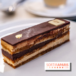 Brasserie restaurant et salon de thé : Le Vero-Dodat -  A7C5027