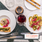 Brasserie restaurant et salon de thé : Le Vero-Dodat -  A7C4998