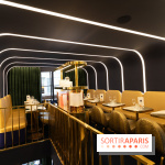 Brasserie restaurant et salon de thé : Le Vero-Dodat -  A7C4984