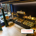 Brasserie restaurant et salon de thé : Le Vero-Dodat -  A7C4979