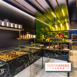 Brasserie restaurant et salon de thé : Le Vero-Dodat -  A7C4975