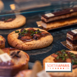 Brasserie restaurant et salon de thé : Le Vero-Dodat -  A7C4973