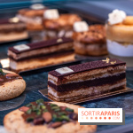 Brasserie restaurant et salon de thé : Le Vero-Dodat -  A7C4972