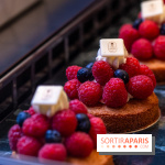 Brasserie restaurant et salon de thé : Le Vero-Dodat -  A7C4968