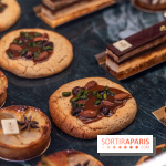 Brasserie restaurant et salon de thé : Le Vero-Dodat -  A7C4966