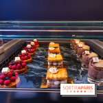 Brasserie restaurant et salon de thé : Le Vero-Dodat -  A7C4964