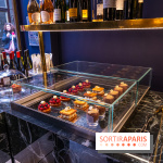 Brasserie restaurant et salon de thé : Le Vero-Dodat -  A7C4963