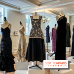 Mémoire d'une élégante, l'exposition mode gratuite de l'histoire d'une première vendeuse de l'époque - image00010