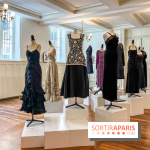 Mémoire d'une élégante, l'exposition mode gratuite de l'histoire d'une première vendeuse de l'époque - image00014