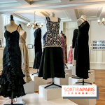 Mémoire d'une élégante, l'exposition mode gratuite de l'histoire d'une première vendeuse de l'époque - image00017