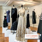 Mémoire d'une élégante, l'exposition mode gratuite de l'histoire d'une première vendeuse de l'époque - image00022