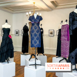 Mémoire d'une élégante, l'exposition mode gratuite de l'histoire d'une première vendeuse de l'époque - image00027