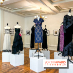 Mémoire d'une élégante, l'exposition mode gratuite de l'histoire d'une première vendeuse de l'époque - image00031