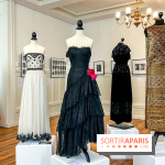 Mémoire d'une élégante, l'exposition mode gratuite de l'histoire d'une première vendeuse de l'époque - image00033