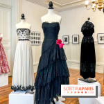 Mémoire d'une élégante, l'exposition mode gratuite de l'histoire d'une première vendeuse de l'époque - image00035