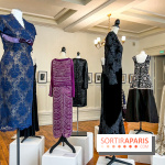 Mémoire d'une élégante, l'exposition mode gratuite de l'histoire d'une première vendeuse de l'époque - image00036