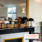 Mémoire d'une élégante, l'exposition mode gratuite de l'histoire d'une première vendeuse de l'époque - image00037