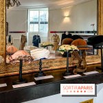 Mémoire d'une élégante, l'exposition mode gratuite de l'histoire d'une première vendeuse de l'époque - image00039