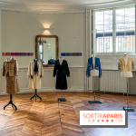 Mémoire d'une élégante, l'exposition mode gratuite de l'histoire d'une première vendeuse de l'époque - image00040