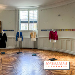 Mémoire d'une élégante, l'exposition mode gratuite de l'histoire d'une première vendeuse de l'époque - image00042