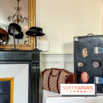 Mémoire d'une élégante, l'exposition mode gratuite de l'histoire d'une première vendeuse de l'époque - image00045