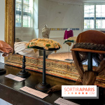 Mémoire d'une élégante, l'exposition mode gratuite de l'histoire d'une première vendeuse de l'époque - image00048