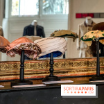 Mémoire d'une élégante, l'exposition mode gratuite de l'histoire d'une première vendeuse de l'époque - image00055