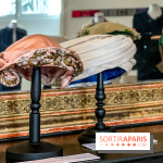 Mémoire d'une élégante, l'exposition mode gratuite de l'histoire d'une première vendeuse de l'époque - image00056