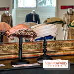 Mémoire d'une élégante, l'exposition mode gratuite de l'histoire d'une première vendeuse de l'époque - image00057