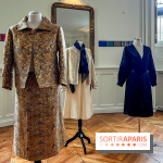 Mémoire d'une élégante, l'exposition mode gratuite de l'histoire d'une première vendeuse de l'époque - image00059