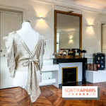 Mémoire d'une élégante, l'exposition mode gratuite de l'histoire d'une première vendeuse de l'époque - image00060