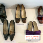 Mémoire d'une élégante, l'exposition mode gratuite de l'histoire d'une première vendeuse de l'époque - image00062