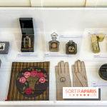 Mémoire d'une élégante, l'exposition mode gratuite de l'histoire d'une première vendeuse de l'époque - image00065