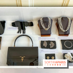 Mémoire d'une élégante, l'exposition mode gratuite de l'histoire d'une première vendeuse de l'époque - image00066