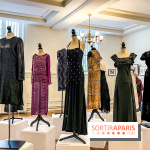 Mémoire d'une élégante, l'exposition mode gratuite de l'histoire d'une première vendeuse de l'époque - image00067