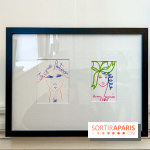 Mémoire d'une élégante, l'exposition mode gratuite de l'histoire d'une première vendeuse de l'époque - image00069