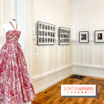 Mémoire d'une élégante, l'exposition mode gratuite de l'histoire d'une première vendeuse de l'époque - image00074