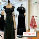 Mémoire d'une élégante, l'exposition mode gratuite de l'histoire d'une première vendeuse de l'époque - image00078