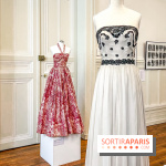 Mémoire d'une élégante, l'exposition mode gratuite de l'histoire d'une première vendeuse de l'époque - image00082