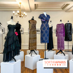 Mémoire d'une élégante, l'exposition mode gratuite de l'histoire d'une première vendeuse de l'époque - image00084