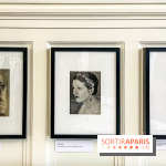 Mémoire d'une élégante, l'exposition mode gratuite de l'histoire d'une première vendeuse de l'époque - image00088