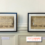 Mémoire d'une élégante, l'exposition mode gratuite de l'histoire d'une première vendeuse de l'époque - image00090