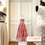 Mémoire d'une élégante, l'exposition mode gratuite de l'histoire d'une première vendeuse de l'époque - image00095