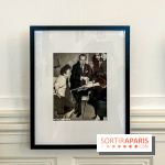 Mémoire d'une élégante, l'exposition mode gratuite de l'histoire d'une première vendeuse de l'époque - image00097