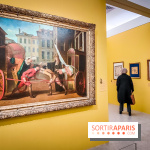 Claude Gillot : le dessinateur du Grand siècle au cœur d'une exposition au musée du Louvre