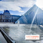 Claude Gillot : le dessinateur du Grand siècle au cœur d'une exposition au musée du Louvre - IMG20231107114335