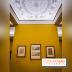 Claude Gillot : le dessinateur du Grand siècle au cœur d'une exposition au musée du Louvre - IMG20231107113340