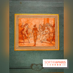 Claude Gillot : le dessinateur du Grand siècle au cœur d'une exposition au musée du Louvre - IMG20231107103828